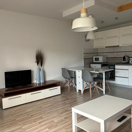 Apartament Widokowy Ζακοπάνε Εξωτερικό φωτογραφία