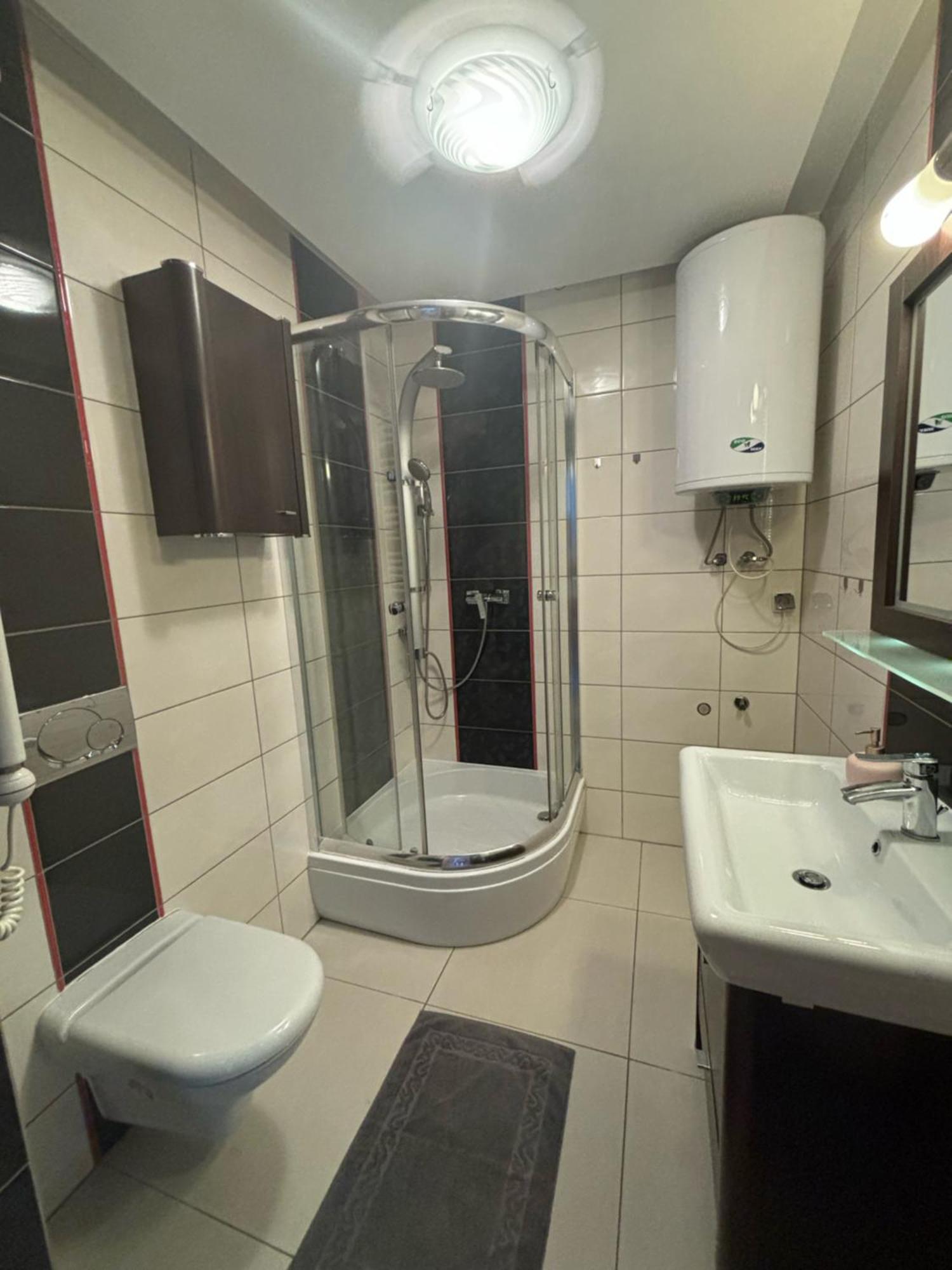 Apartament Widokowy Ζακοπάνε Εξωτερικό φωτογραφία
