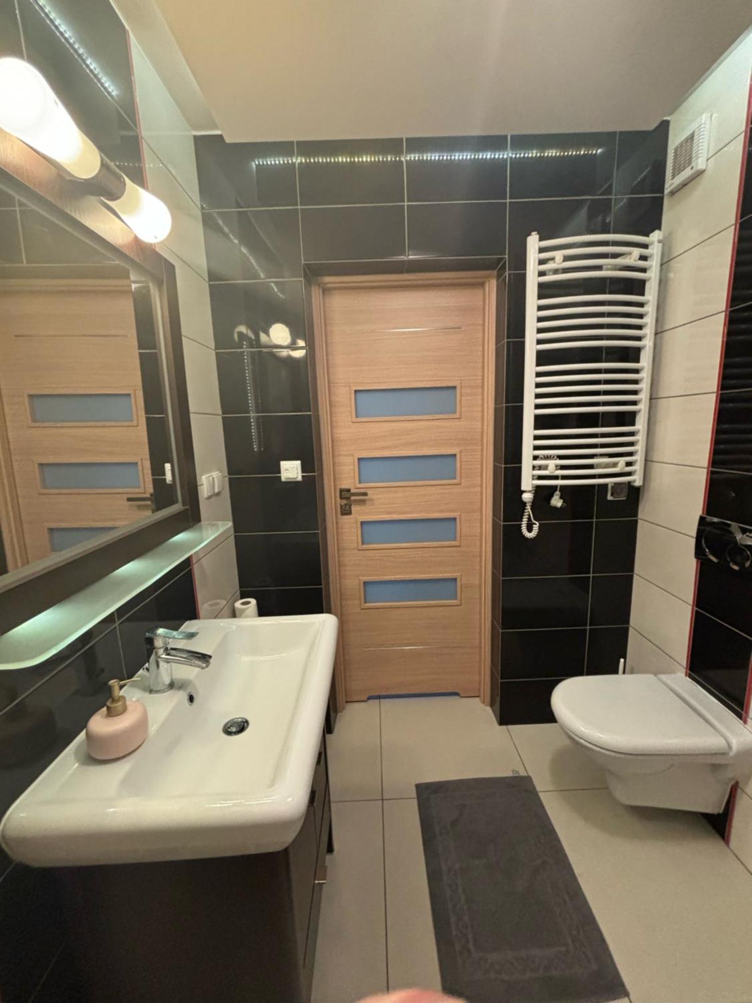 Apartament Widokowy Ζακοπάνε Εξωτερικό φωτογραφία
