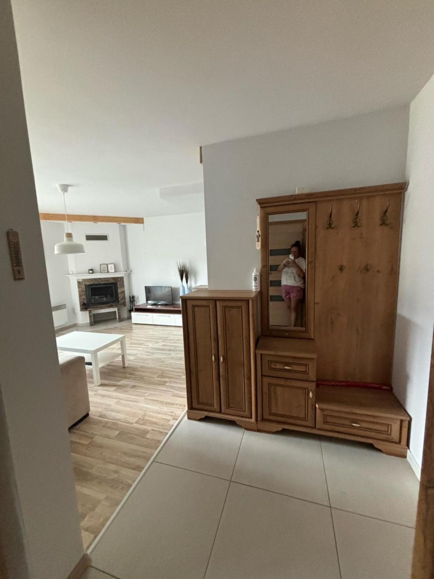 Apartament Widokowy Ζακοπάνε Εξωτερικό φωτογραφία