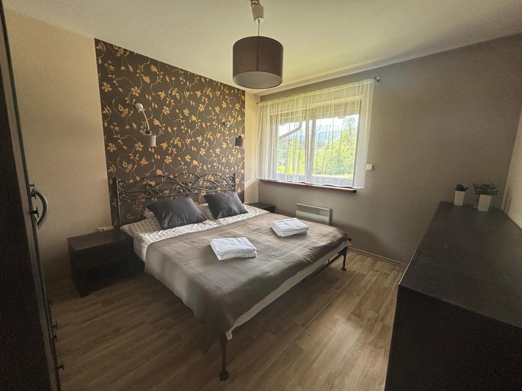 Apartament Widokowy Ζακοπάνε Εξωτερικό φωτογραφία