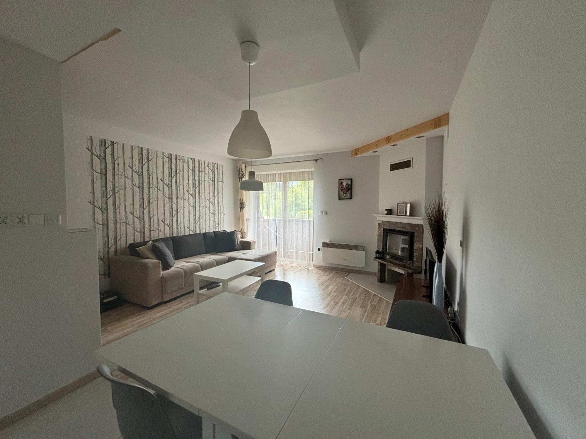 Apartament Widokowy Ζακοπάνε Εξωτερικό φωτογραφία