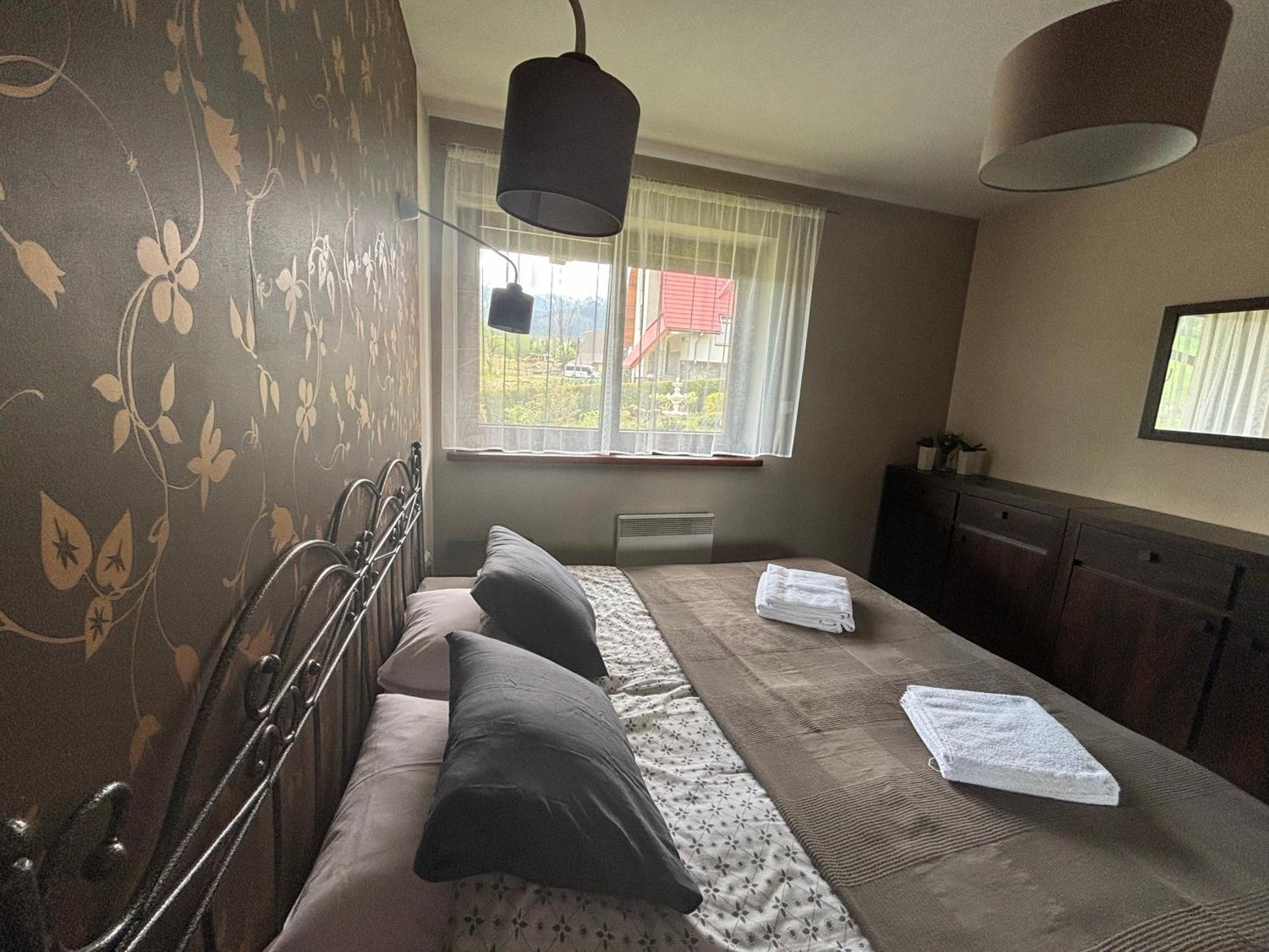 Apartament Widokowy Ζακοπάνε Εξωτερικό φωτογραφία