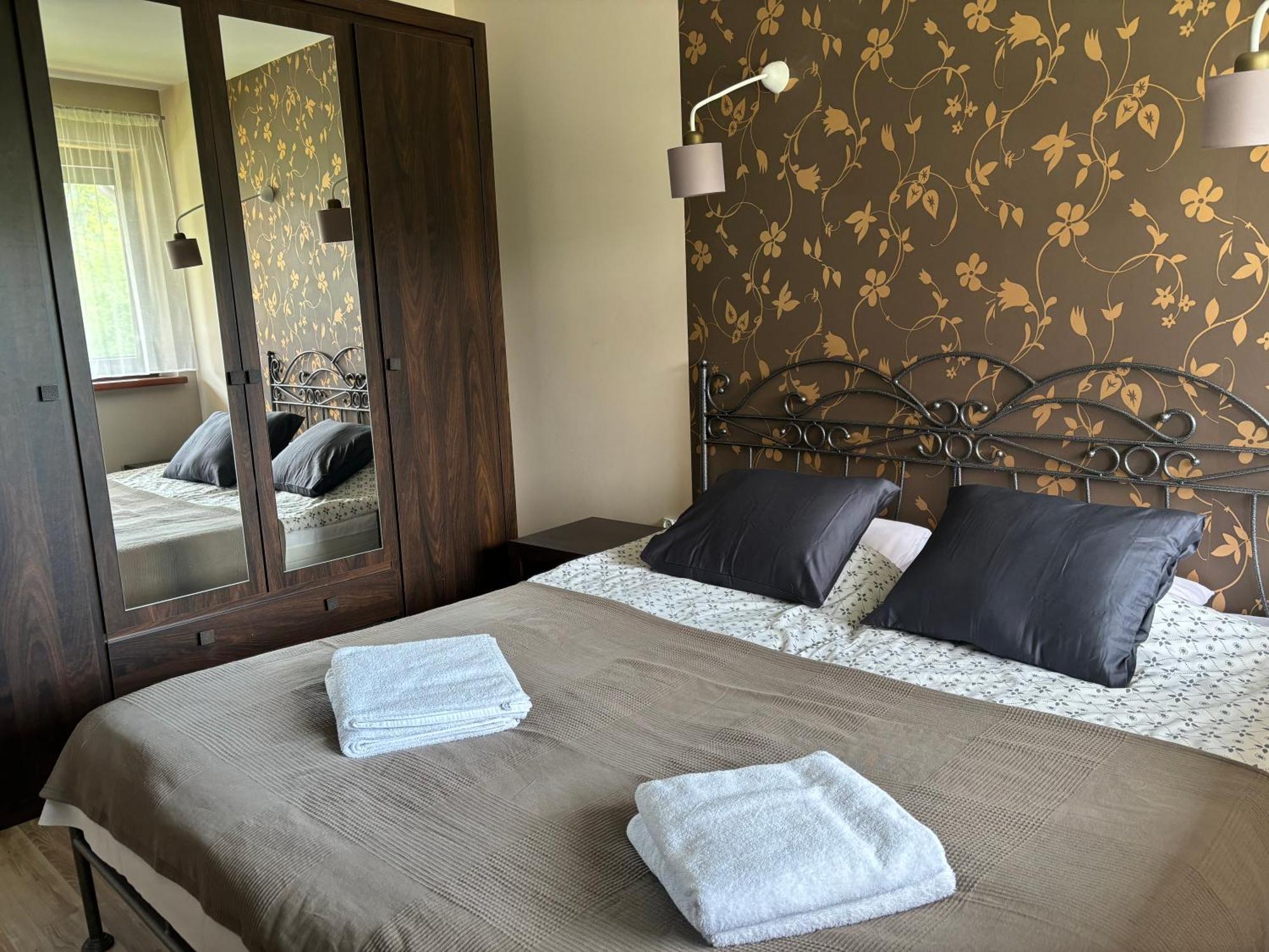 Apartament Widokowy Ζακοπάνε Εξωτερικό φωτογραφία